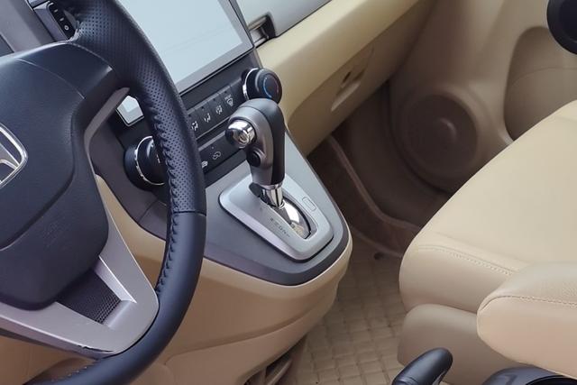 Honda CR-V 2010 модификация 2.0L автоматическое 4WD Classic Edition – фото 4