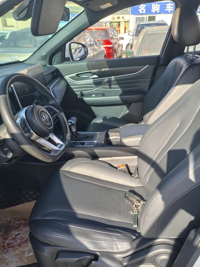 Fengguang 580 Pro Модель 2020 года 280TGDI CVT Pilot Edition