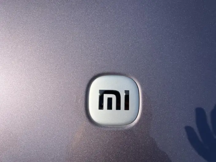 Xiaomi SU7 2024 Model Rear Drive Standard Long Battery Life Pro Edition – фото 8