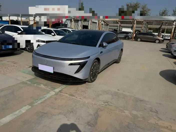 Nissan N7 2025 Model 625 Pro – фото 1