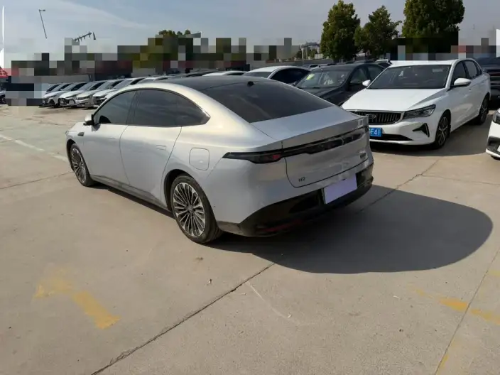 Nissan N7 2025 Model 625 Pro – фото 4