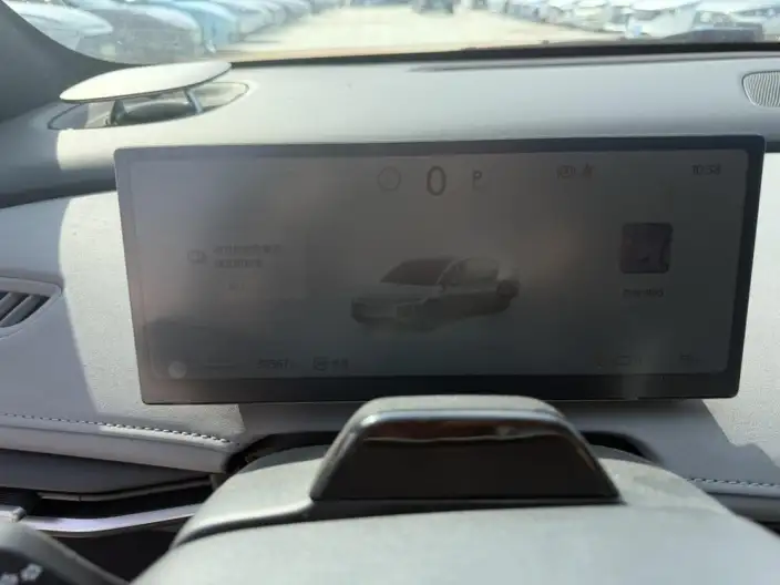 Nissan N7 2025 Model 625 Pro – фото 7