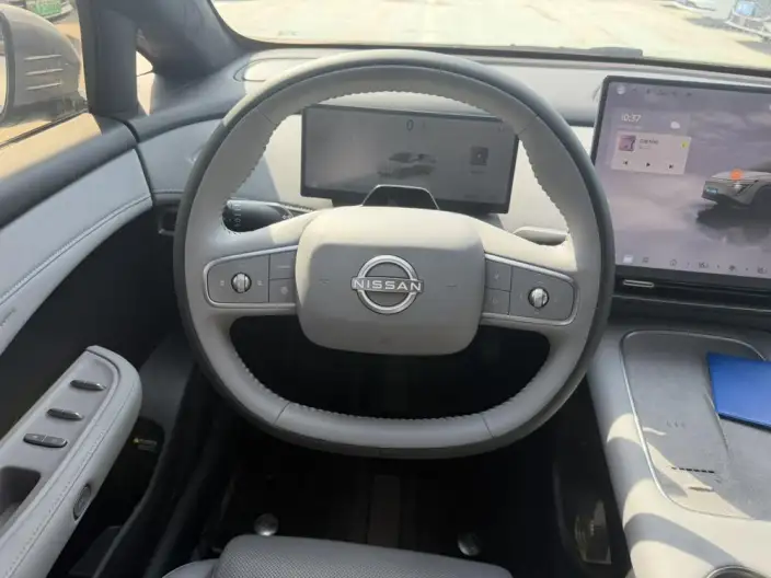 Nissan N7 2025 Model 625 Pro – фото 10