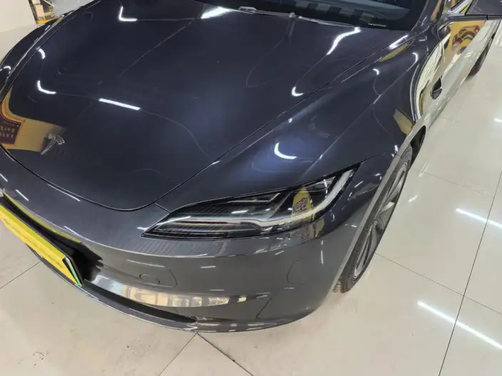 Model 3 2023 Model Long Battery Life Pro All-wheel drive version – фото 7
