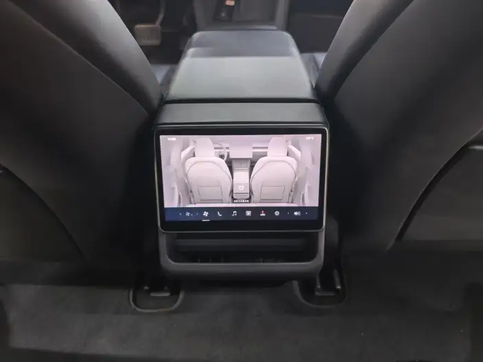 Model 3 2023 Model Long Battery Life Pro All-wheel drive version – фото 9