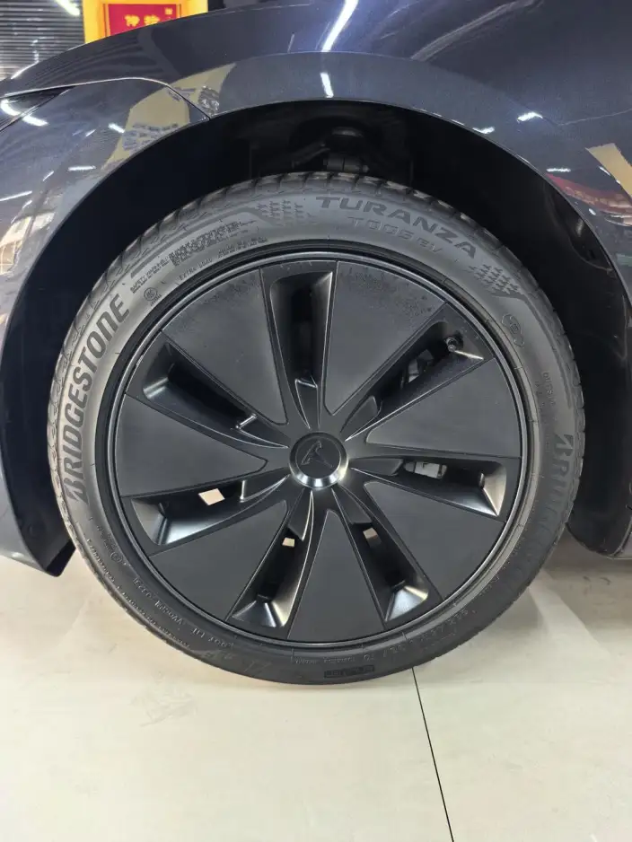 Model 3 2023 Model Long Battery Life Pro All-wheel drive version – фото 10