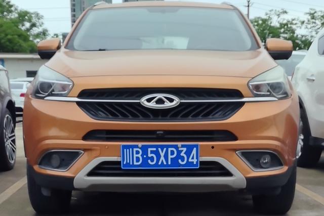Tiggo 7 2016 модификация 2.0L CVT Shine Premium Edition – фото 4