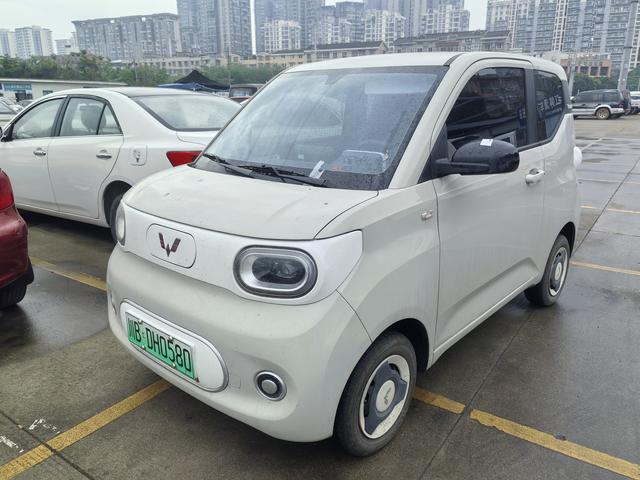 Wuling Hongguang MINIEV 2024 215km Youth LFP