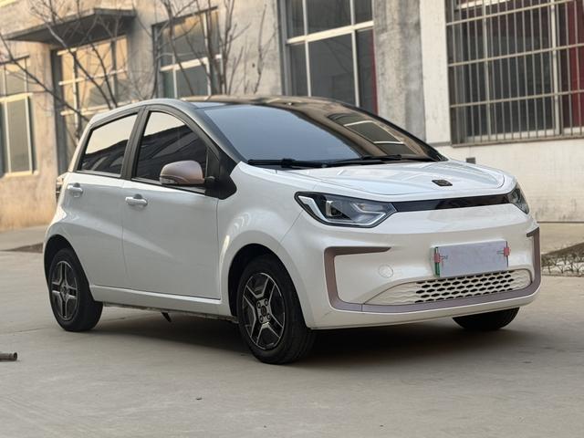 Sehol E10X 2021 302km Fashion 30.2kWh