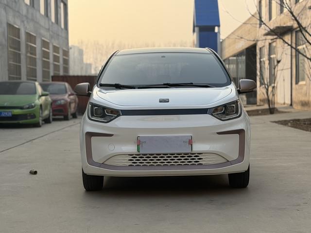 Sehol E10X 2021 302km Fashion 30.2kWh