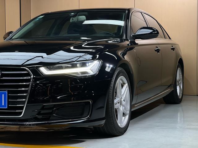 Audi A6L 2017 30 FSI Comfort – фото 3