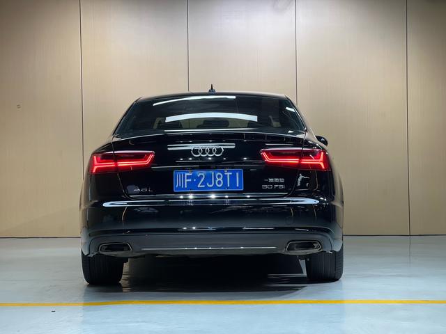 Audi A6L 2017 30 FSI Comfort – фото 5