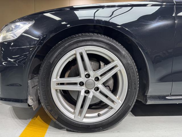 Audi A6L 2017 30 FSI Comfort – фото 6