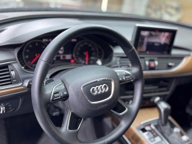 Audi A6L 2017 30 FSI Comfort – фото 10