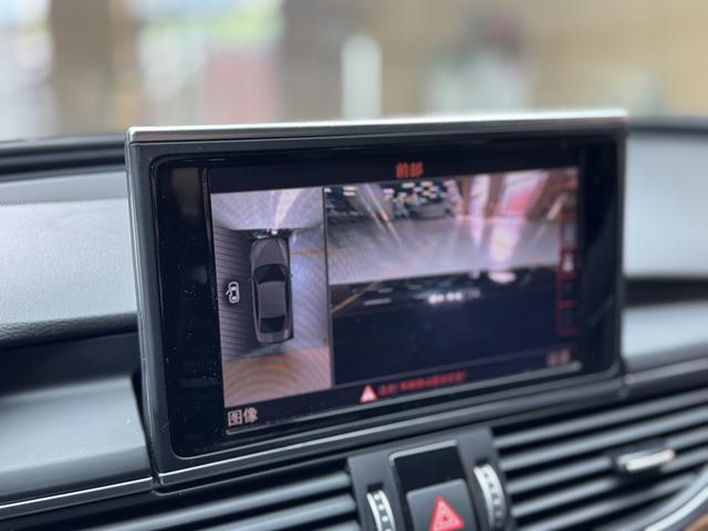 Audi A6L 2017 30 FSI Comfort – фото 11