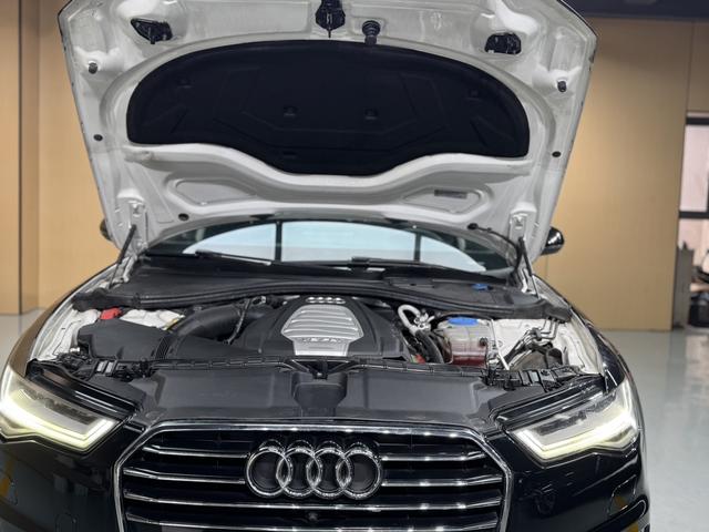 Audi A6L 2017 30 FSI Comfort – фото 12