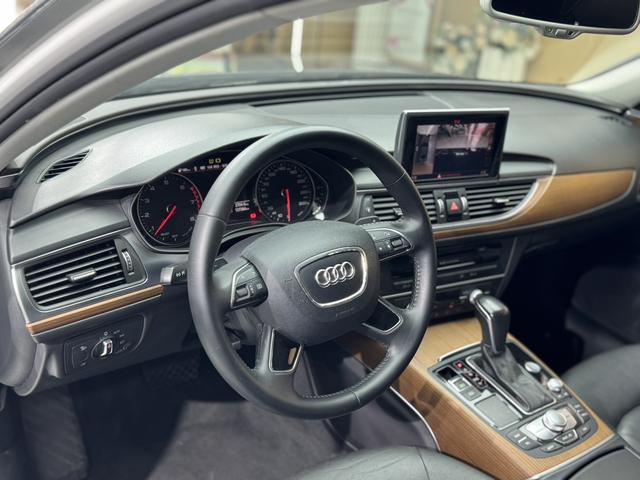 Audi A6L 2017 30 FSI Comfort – фото 14