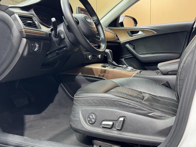 Audi A6L 2017 30 FSI Comfort – фото 16