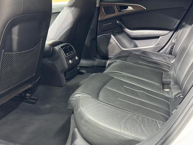 Audi A6L 2017 30 FSI Comfort – фото 17