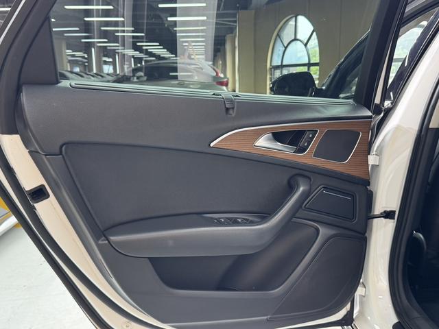 Audi A6L 2017 30 FSI Comfort – фото 21