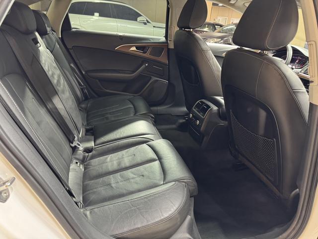 Audi A6L 2017 30 FSI Comfort – фото 28