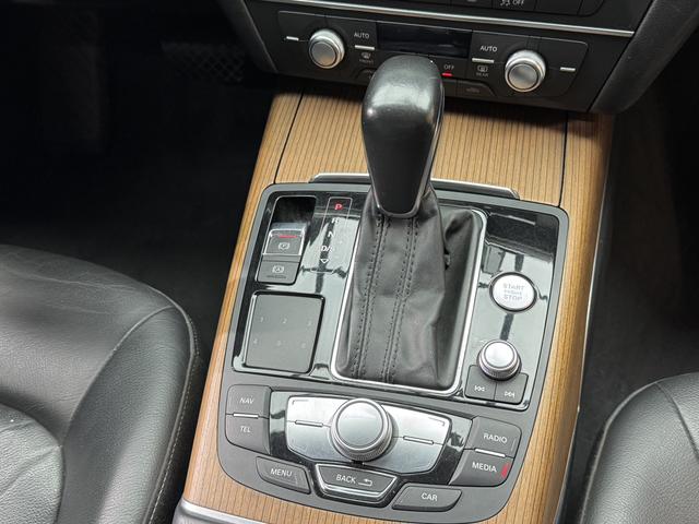 Audi A6L 2017 30 FSI Comfort – фото 31