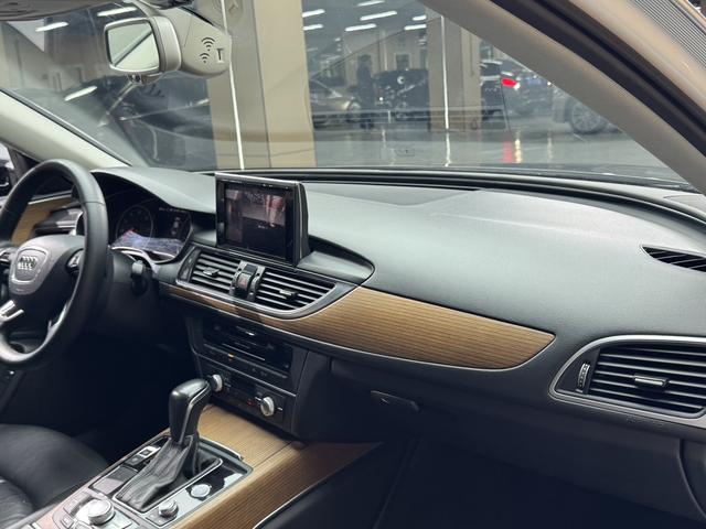 Audi A6L 2017 30 FSI Comfort – фото 32