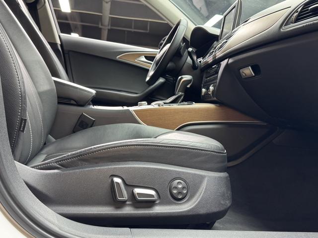 Audi A6L 2017 30 FSI Comfort – фото 33