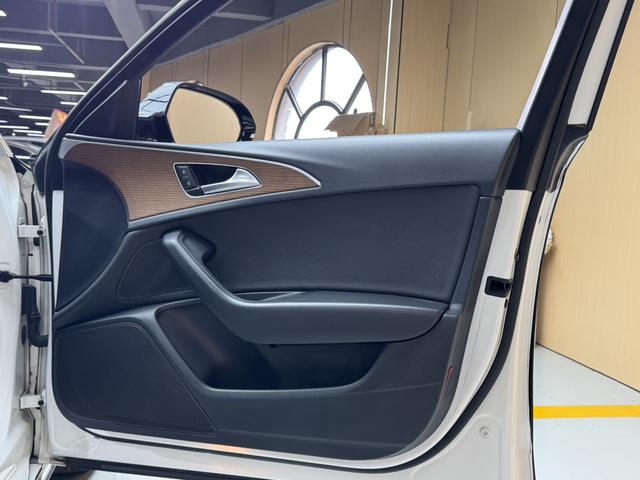 Audi A6L 2017 30 FSI Comfort – фото 34