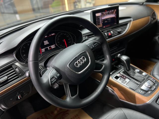 Audi A6L 2017 30 FSI Comfort – фото 38