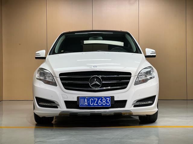 Mercedes-Benz R-Class 2014 R 320 4MATIC Business – фото 2
