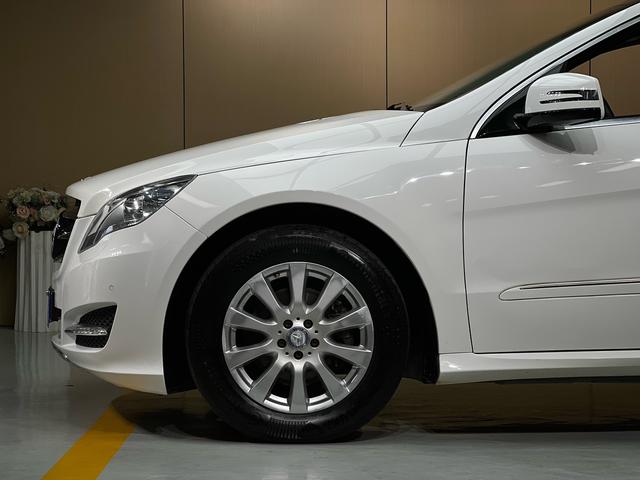 Mercedes-Benz R-Class 2014 R 320 4MATIC Business – фото 4