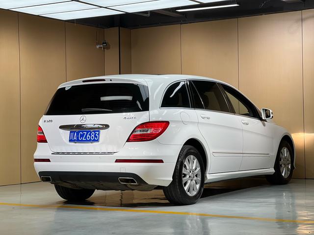 Mercedes-Benz R-Class 2014 R 320 4MATIC Business – фото 5