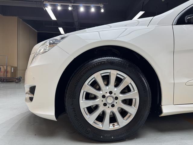 Mercedes-Benz R-Class 2014 R 320 4MATIC Business – фото 8