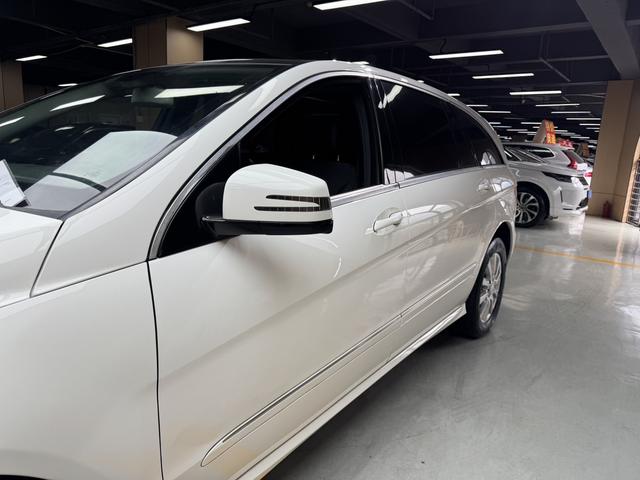 Mercedes-Benz R-Class 2014 R 320 4MATIC Business – фото 10