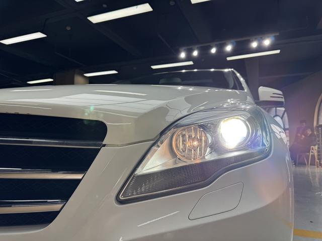 Mercedes-Benz R-Class 2014 R 320 4MATIC Business – фото 11