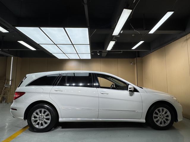 Mercedes-Benz R-Class 2014 R 320 4MATIC Business – фото 12