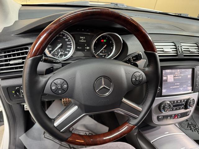 Mercedes-Benz R-Class 2014 R 320 4MATIC Business – фото 14