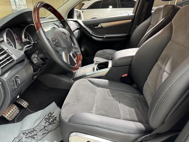 Mercedes-Benz R-Class 2014 R 320 4MATIC Business – фото 15