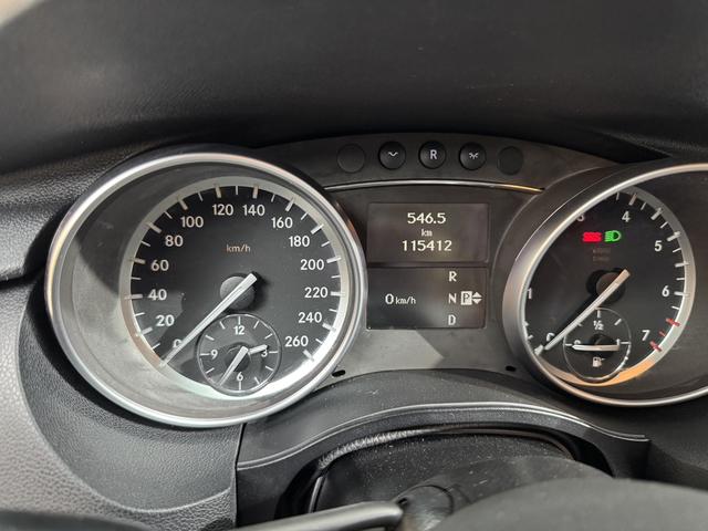 Mercedes-Benz R-Class 2014 R 320 4MATIC Business – фото 19
