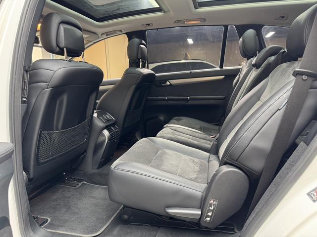 Mercedes-Benz R-Class 2014 R 320 4MATIC Business – фото 22