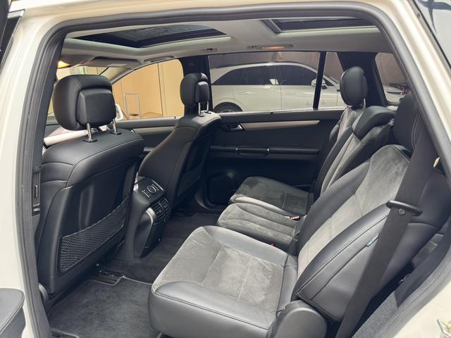 Mercedes-Benz R-Class 2014 R 320 4MATIC Business – фото 23