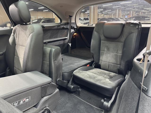 Mercedes-Benz R-Class 2014 R 320 4MATIC Business – фото 25