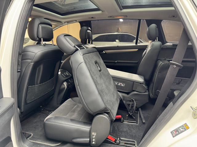 Mercedes-Benz R-Class 2014 R 320 4MATIC Business – фото 29