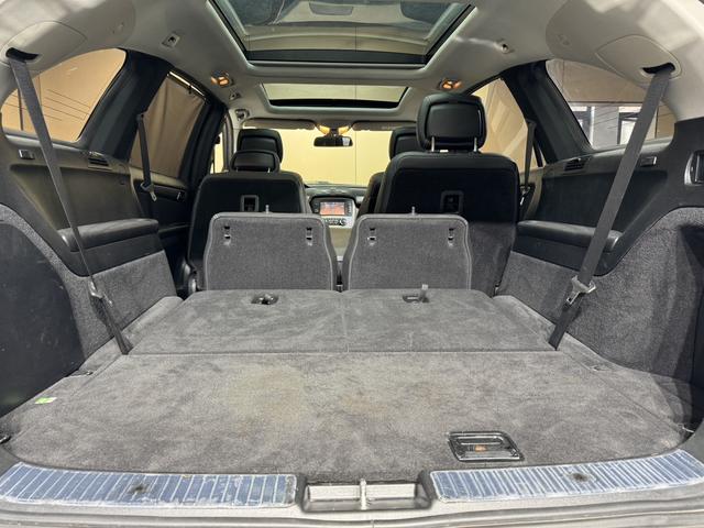 Mercedes-Benz R-Class 2014 R 320 4MATIC Business – фото 30
