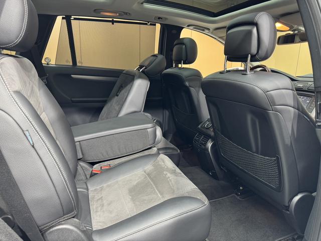 Mercedes-Benz R-Class 2014 R 320 4MATIC Business – фото 32