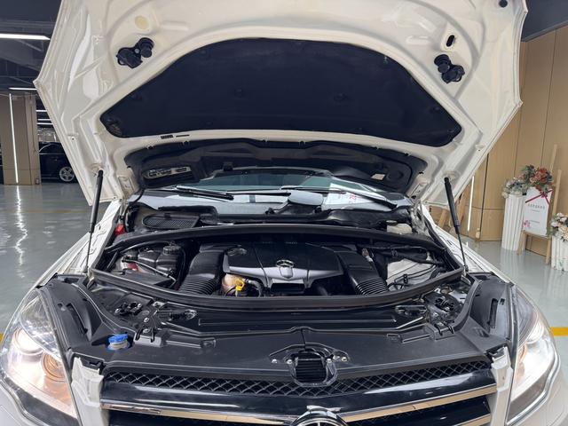 Mercedes-Benz R-Class 2014 R 320 4MATIC Business – фото 33