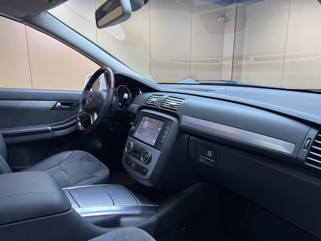 Mercedes-Benz R-Class 2014 R 320 4MATIC Business – фото 38