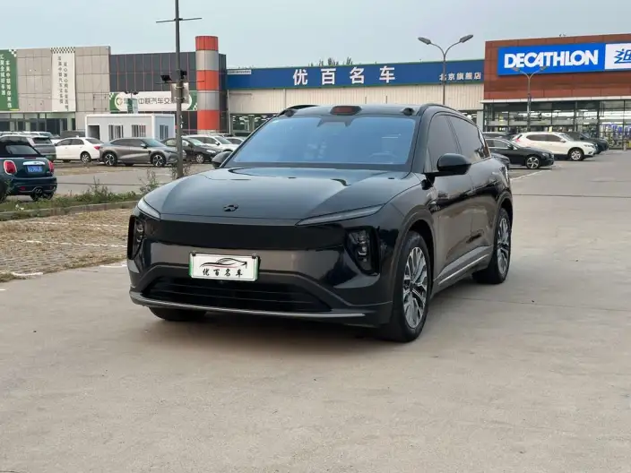 NIO ES6 2023 Model 75kWh – фото 1