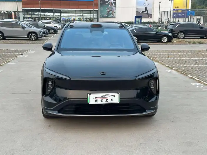 NIO ES6 2023 Model 75kWh – фото 2
